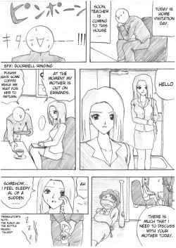 Page 25 of Tickling file 04