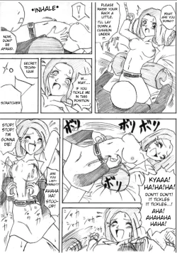 Page 28 of Tickling file 04