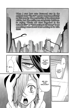 Page 2 of Peropero Kazamori!!