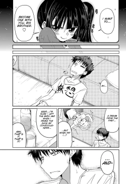 Page 7 of Shiro Kuro Lover 03