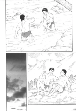 Page 131 of House of Brutes Vol 3