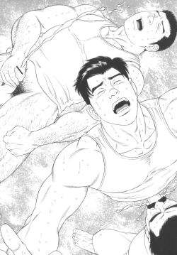 Page 195 of House of Brutes Vol 3