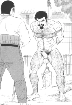 Page 99 of House of Brutes Vol 3