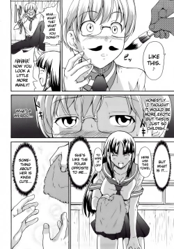 Page 140 of Junai Sadistic | Pure Love Sadistic