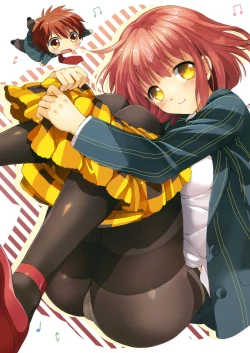 Page 4 of evergreen Remix