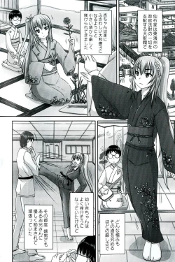 Page 10 of Do S na Hime wa Kegasareru