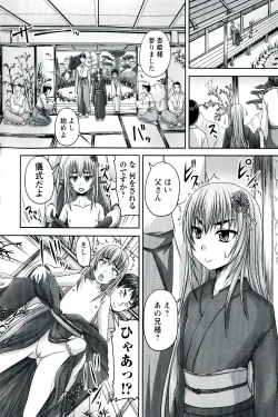 Page 12 of Do S na Hime wa Kegasareru