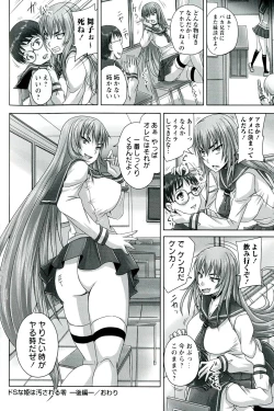 Page 68 of Do S na Hime wa Kegasareru