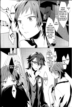 Page 4 of Present For DT!!