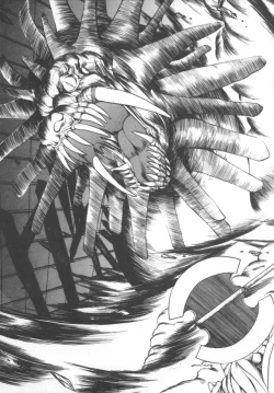 Page 116 of Dark Wirbel Konran-hen