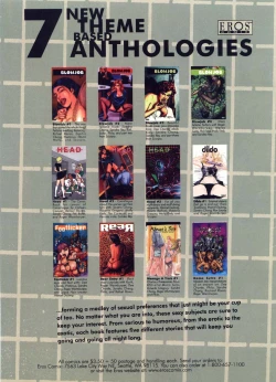 Page 21 of Alice IN SEXLAND Number 8