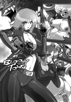 Page 101 of Shikkoku no Kairaku