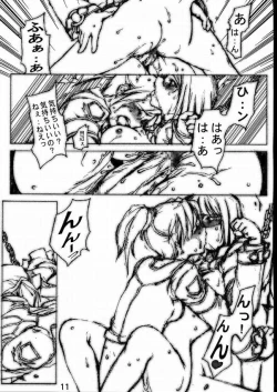 Page 11 of BROKEN SAVIOURS