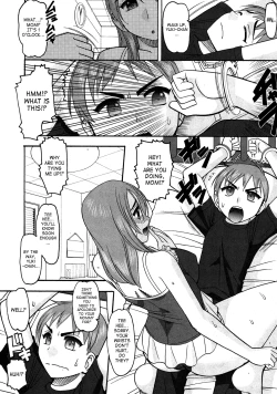 Page 2 of Konban musuko o goukan shimasu! | I'll Rape My Son Tonight