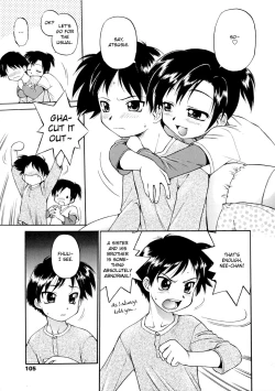 Page 106 of Oshiete Onee-san