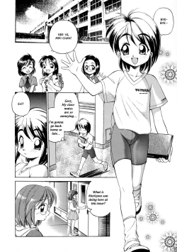 Page 12 of Oshiete Onee-san