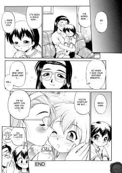 Page 138 of Oshiete Onee-san