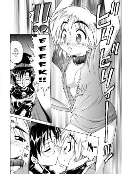 Page 146 of Oshiete Onee-san