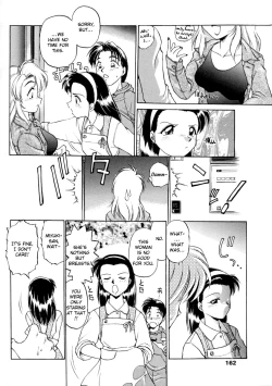 Page 162 of Oshiete Onee-san