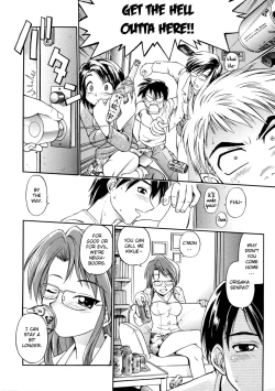 Page 28 of Oshiete Onee-san