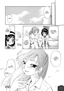 Page 81 of Oshiete Onee-san