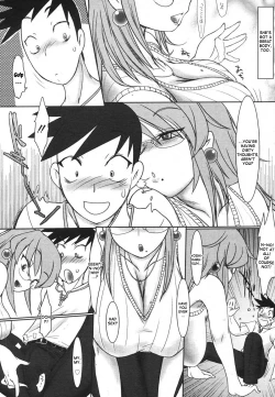 Page 6 of Yaruki no Dashikata, Oshiemasu. | Let Me Teach You How To Be Motivated!