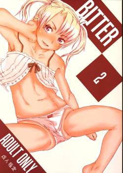 Page 1 of BITTER 2