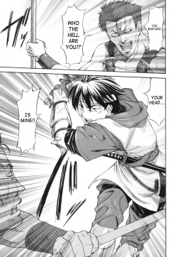 Page 40 of Parabellum 1