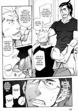 Page 18 of Nothing Wrong With Constant Competition!