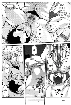 Page 23 of Iwaki's Apartment