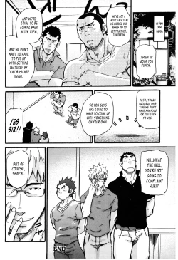 Page 25 of Iwaki's Apartment