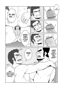 Page 31 of FULLBOCKYMy Teacher is a Stripper!?