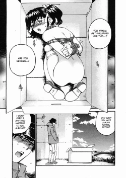 Page 7 of Inoue Yoshihisa - Aizome Goro