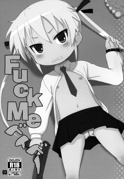 Page 3 of Fuck Me Baby