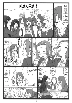 Page 2 of Dokidoki Shower Time