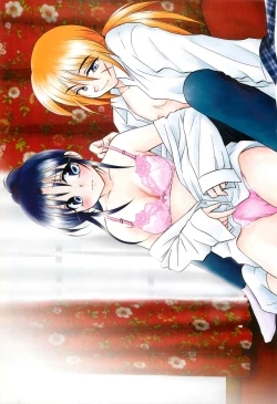 Page 21 of Juunen Shinshou Ten Years Fantasy Shinji Yamaguchi 2004