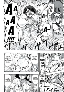 Page 90 of Homuraya Milk - Collection 2