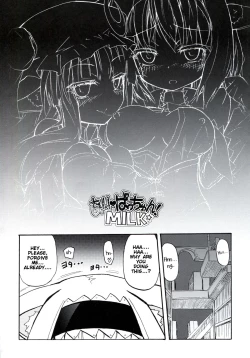 Page 9 of Homuraya Milk - Collection 2