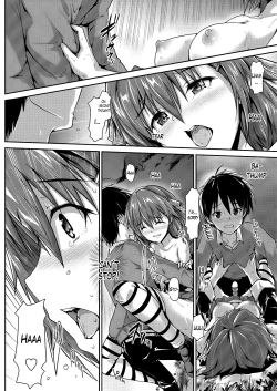 Page 15 of Occult Girl Alice