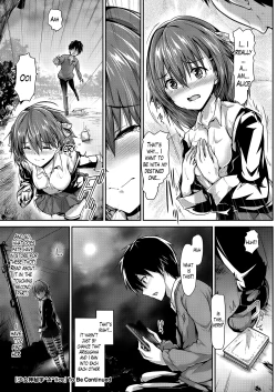 Page 24 of Occult Girl Alice