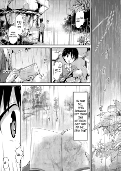 Page 28 of Occult Girl Alice