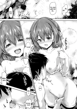 Page 36 of Occult Girl Alice