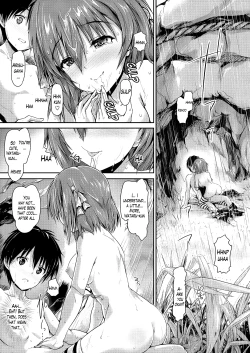 Page 40 of Occult Girl Alice