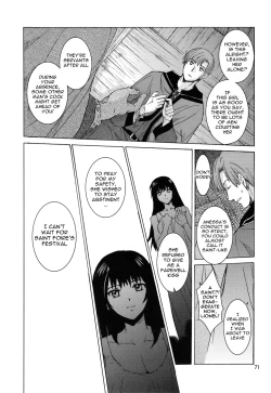 Page 71 of Saint Foire Festival 9 Anessa