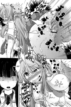 Page 6 of Ikanishite Kanojo wa Niku Ana Ningyou to Nari Hatetaka | Just How Did She End Up as a Flesh Hole Doll!?