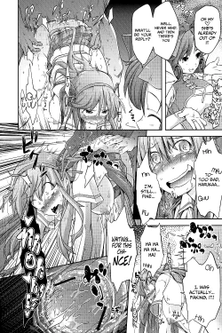 Page 9 of Ikanishite Kanojo wa Niku Ana Ningyou to Nari Hatetaka | Just How Did She End Up as a Flesh Hole Doll!?