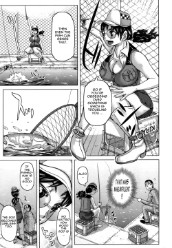 Page 175 of Chijo no Ana | Nympho Hole