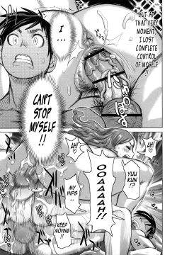 Page 66 of Chijo no Ana | Nympho Hole