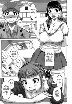 Page 73 of Chijo no Ana | Nympho Hole