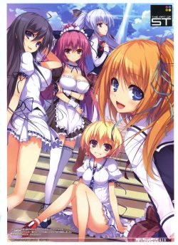 Page 13 of Dengeki Otona no Moeoh Vol.02